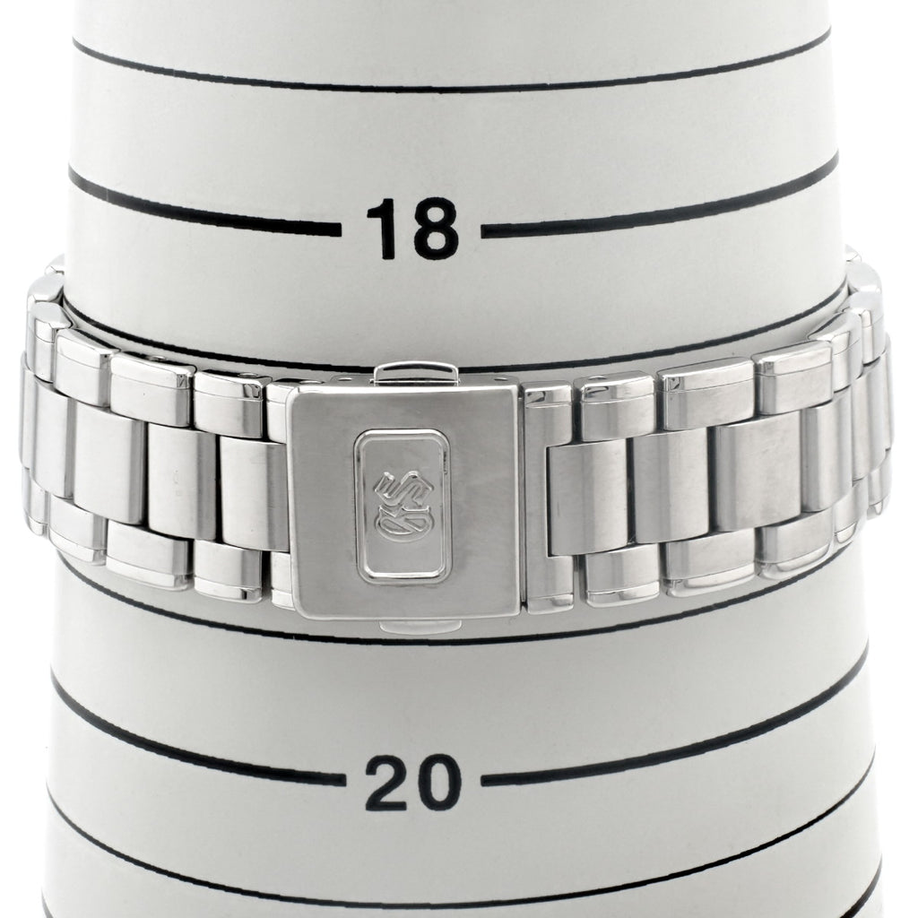 グランドセイコー SBGX005 9F62-0A10 GS純正ブレスレット クオーツ 2007年製 USED GrandSeiko