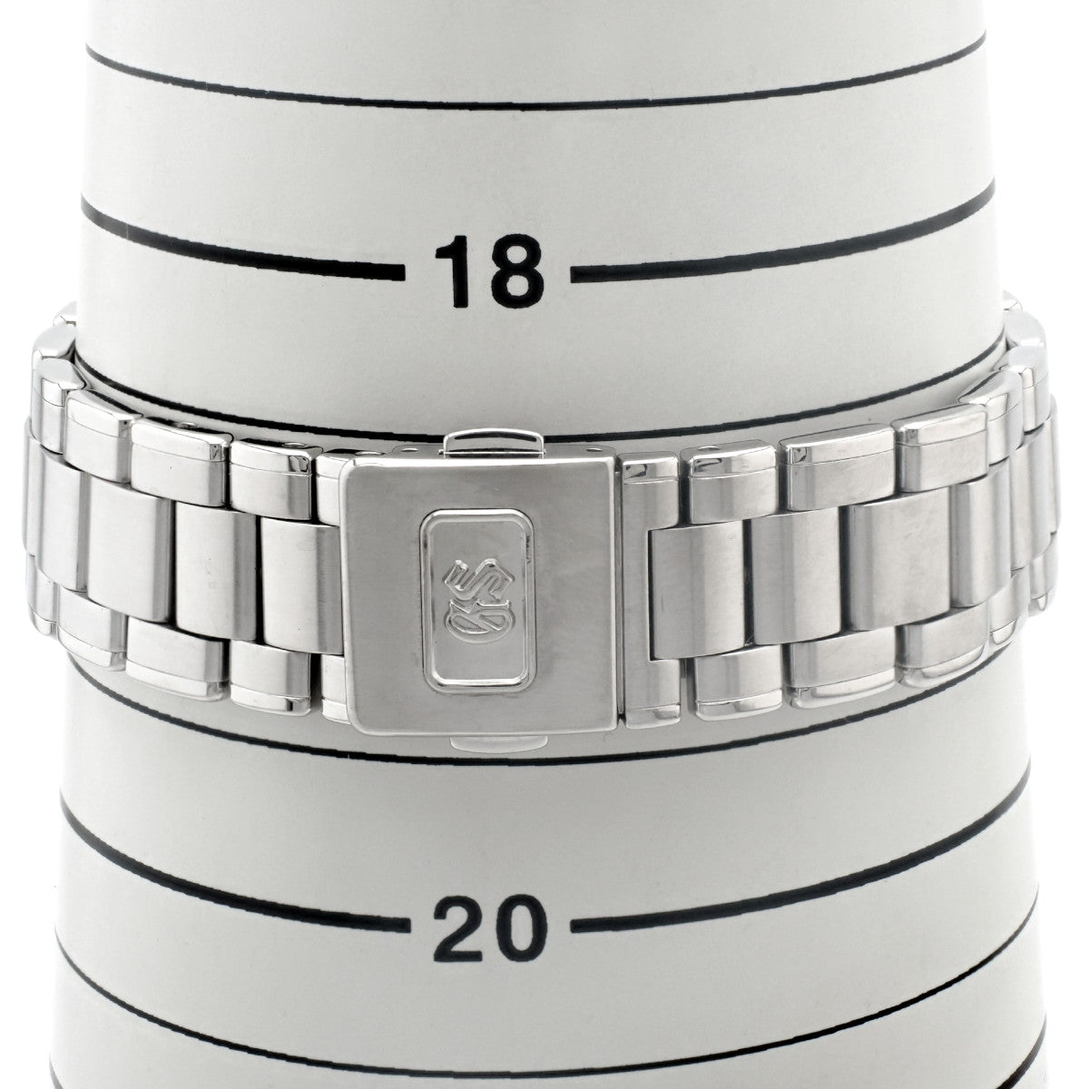 グランドセイコー SBGX005 9F62-0A10 GS純正ブレスレット クオーツ 2007年製 USED GrandSeiko