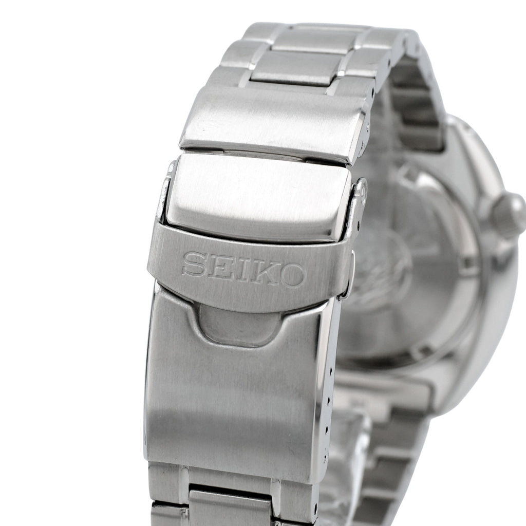 セイコー プロスペックス ダイバーズ 200m SBDY031 "Save the Ocean Special Edition" 自動巻 2019年製 USED Seiko