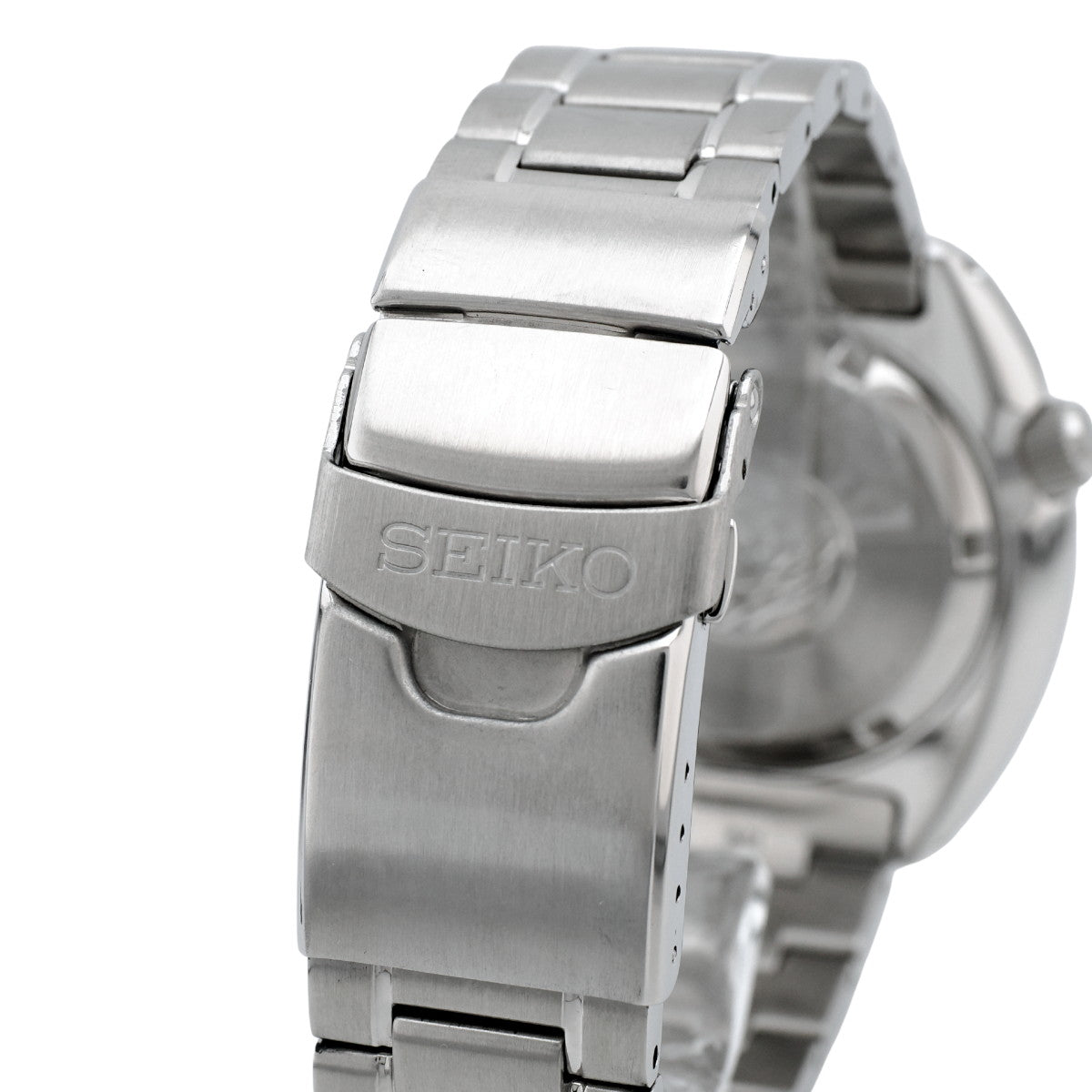 セイコー プロスペックス ダイバーズ 200m SBDY031 "Save the Ocean Special Edition" 自動巻 2019年製 USED Seiko