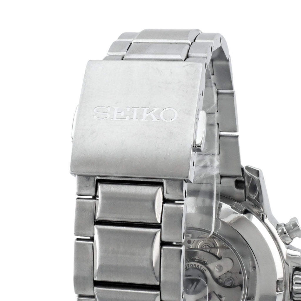 セイコー ブライツ フェニックス メカニカルクロノグラフ SAGH001 6S28-00B0 自動巻 2008年製 USED Seiko