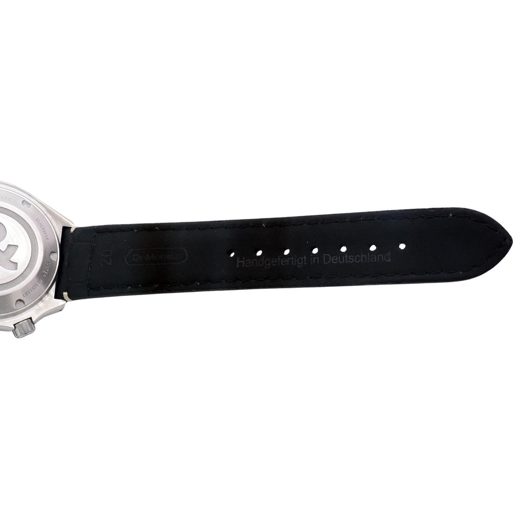 ベル＆ロス タイプデミナー TYPE DEMINEUR プロフェッショナル 200M クオーツ 2000年代 USED Bell & Ross