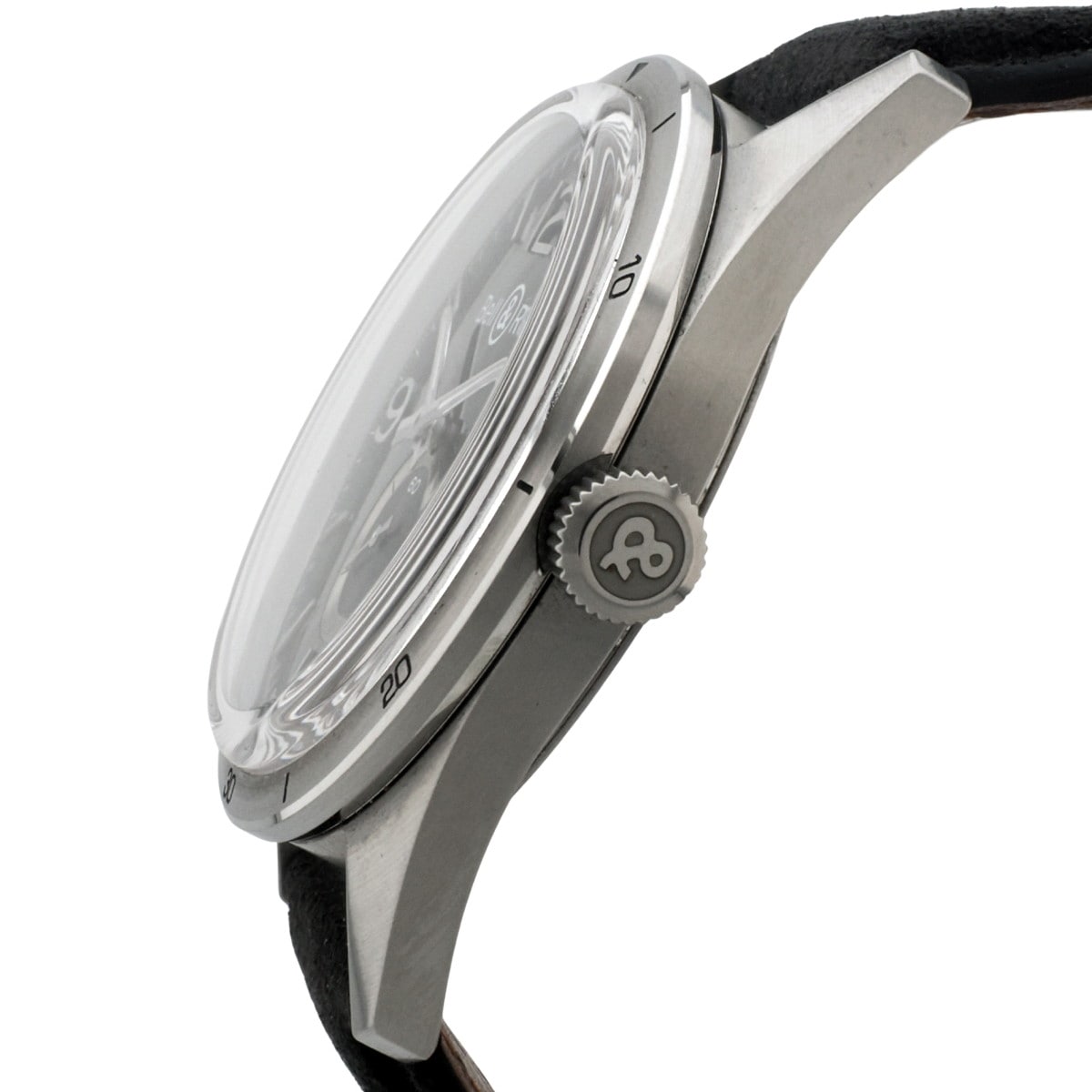 ベル＆ロス ヴィンテージ BR123 GT BR123-95-SS 自動巻 2010年代 USED Bell & Ross