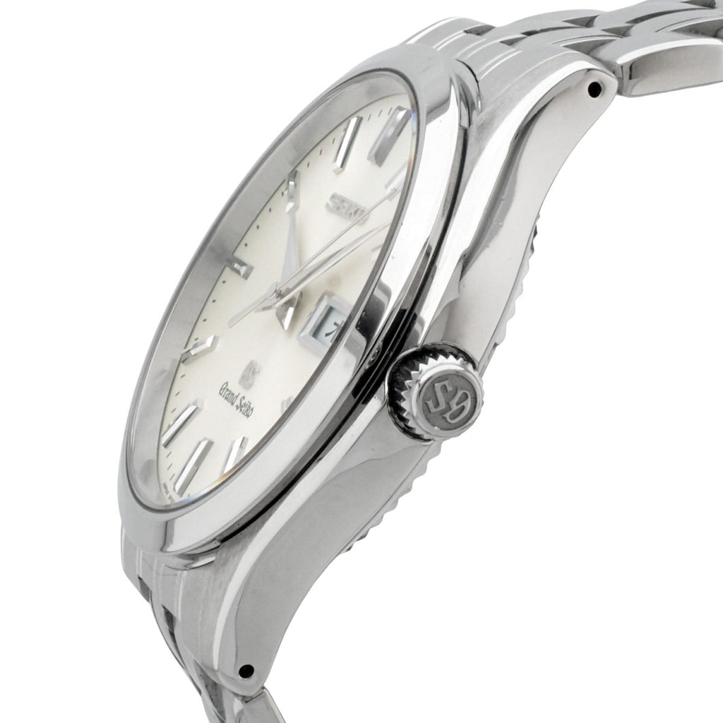 グランドセイコー SBGT005 9F83-9A30 デイデイト クオーツ 2002年製 USED Seiko