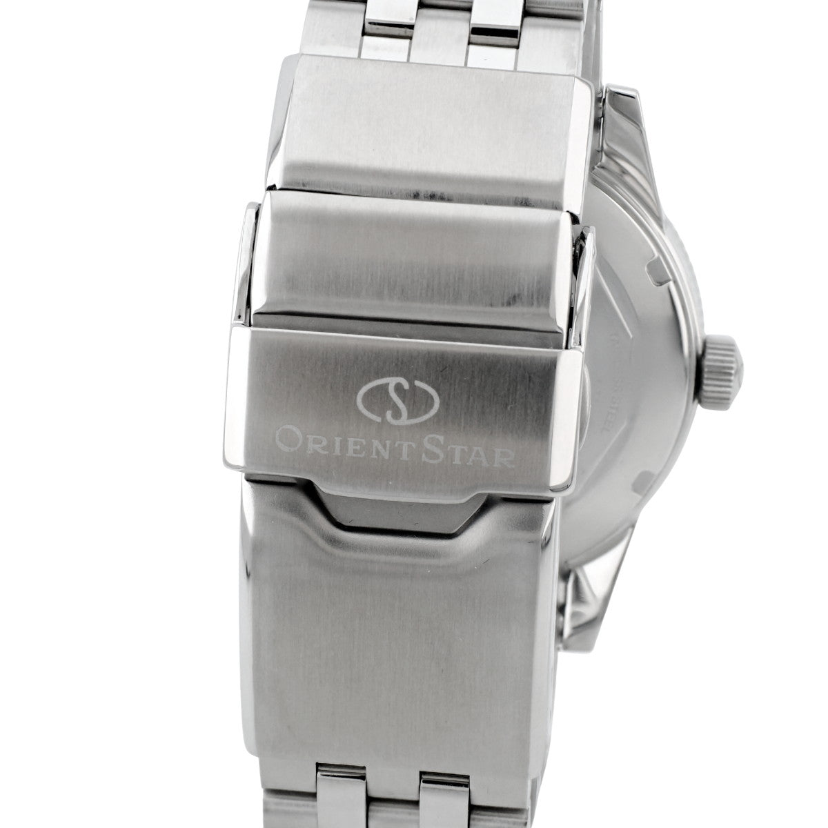 オリエントスター ダイバー1964 1stエディション RK-AU0502S 900本限定 自動巻 2023年発売 USED ORIENT