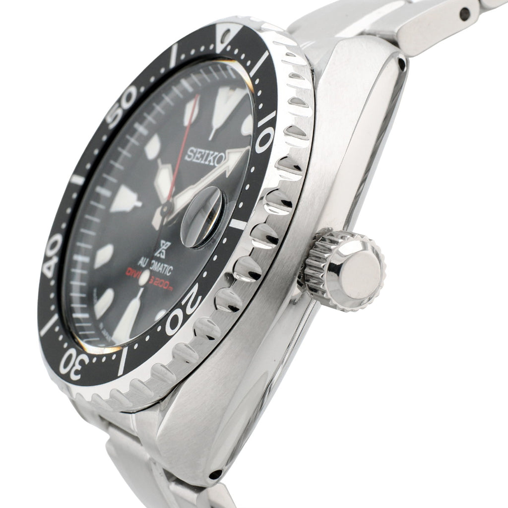 セイコー プロスペックス SBDY085 4R35-04H0 ネット流通限定モデル 自動巻 2024年製 USED Seiko