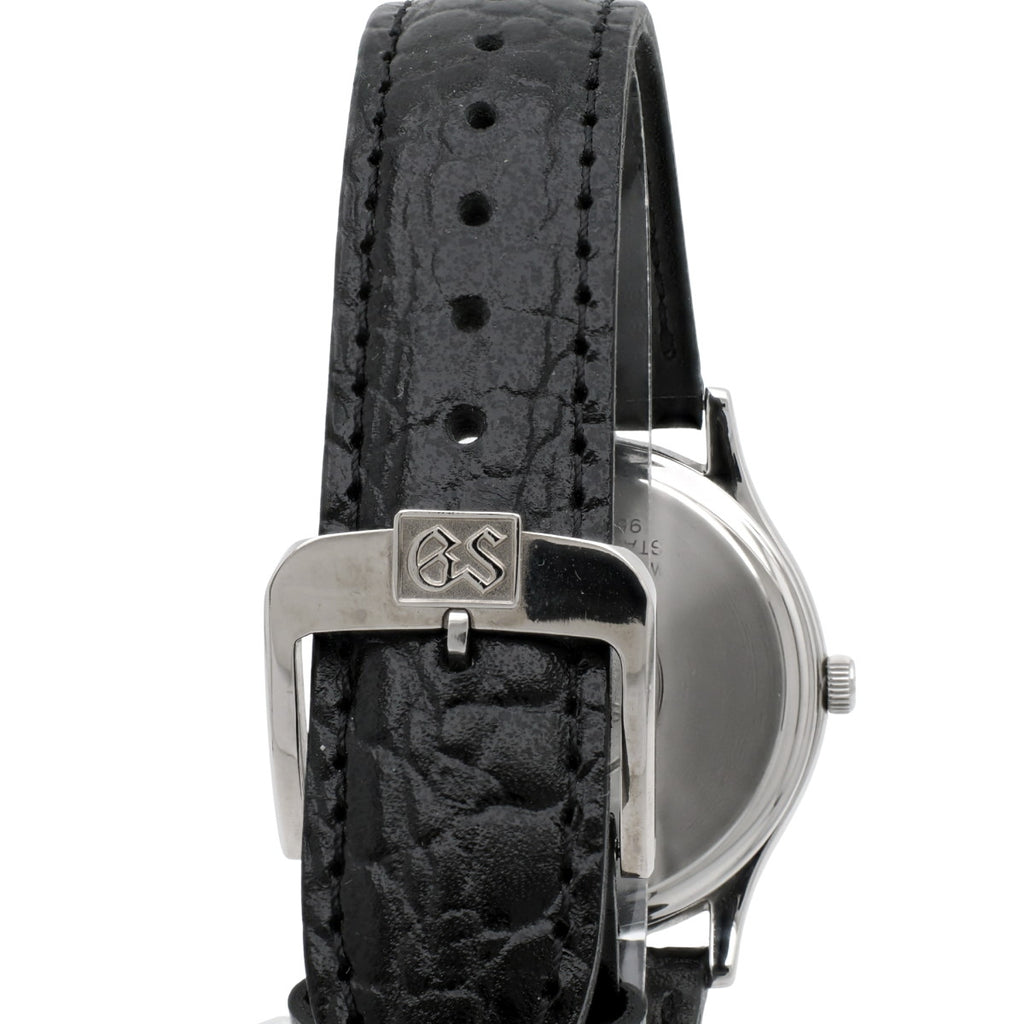 グランドセイコー SBGS009 9581-7020 付属品・純正尾錠付き クオ－ツ 1993年製 USED