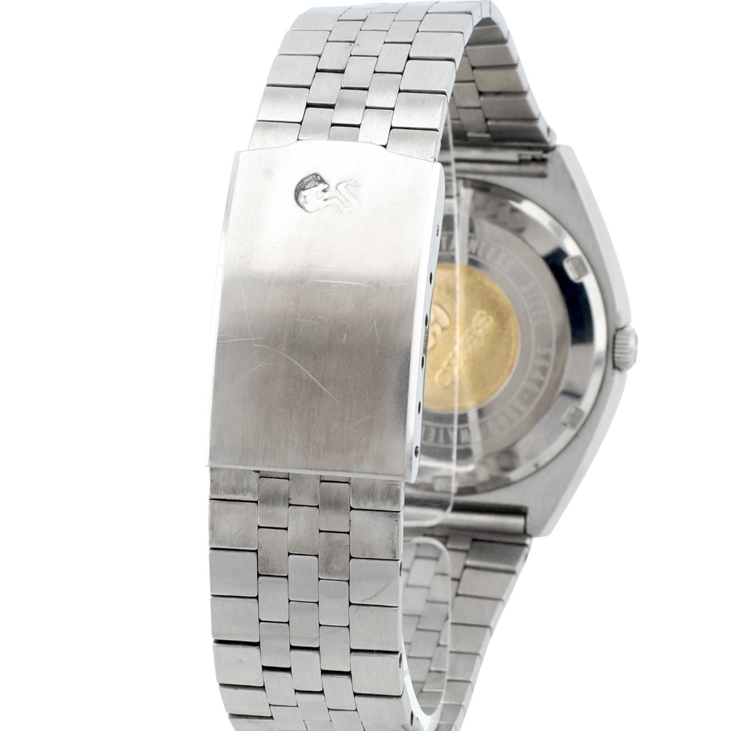 グランドセイコー 5646-8000 自動巻 OH済 昭和46年/1971年製 GrandSeiko