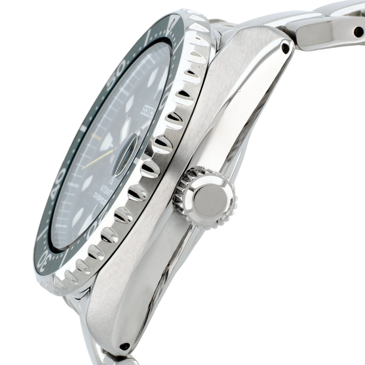 セイコー プロスペックス SBDY083 4R35-04H0 ネット流通限定モデル 自動巻 2024年製 USED Seiko
