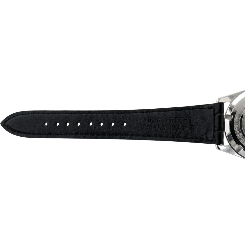 セイコー ロードマーベル 36000 初期型 5740-8000 裏蓋タツノオトシゴ 手巻 OH済 昭和42年/1967年製