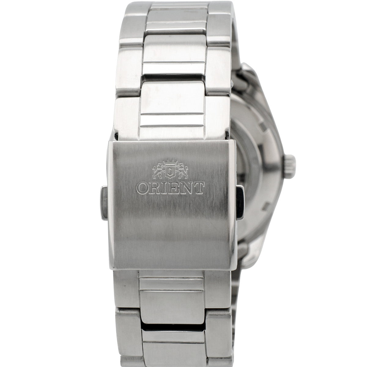 オリエント サン＆ムーン RN-AK0303L F6B2-UAC0 Cal.F6B24 自動巻 2024年購入 USED ORIENT