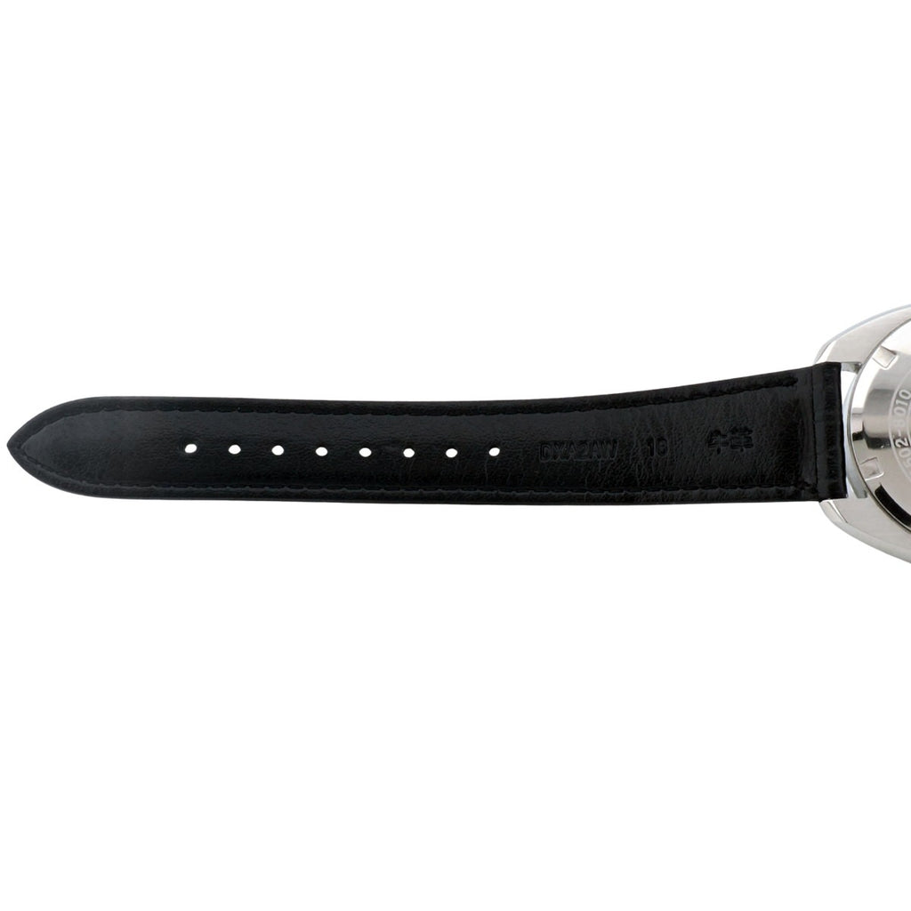 King Seiko Superior Chronometer 4502-8010 Early Model, 36000 VPH, Hand-Wound, Overhauled, Manufactured in 1970