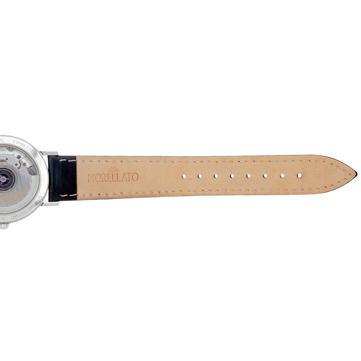 ジュベニア セクスタント Ref.9692 34mm 1990年代復刻 自動巻 OH済 USED JUVENIA