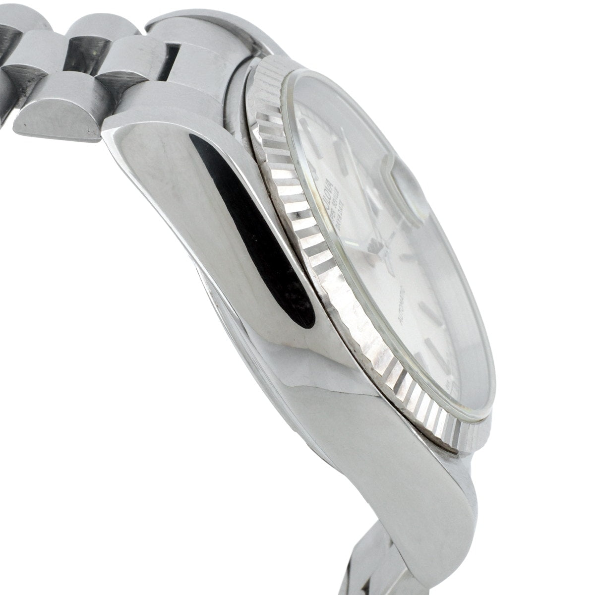 Bulova Super Seville Ref. 4410103 Cal. 2834-2 Automatic Winding, Overhauled, P8, Manufactured in 1988