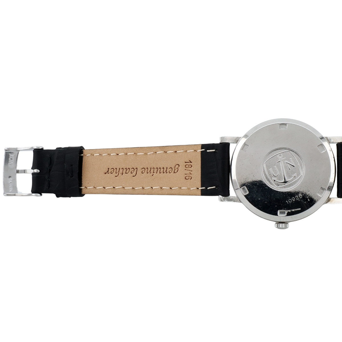 Ulysse Nardin Ref. 10928 2 Cal. N11HB Automatic, Overhauled, 1960s