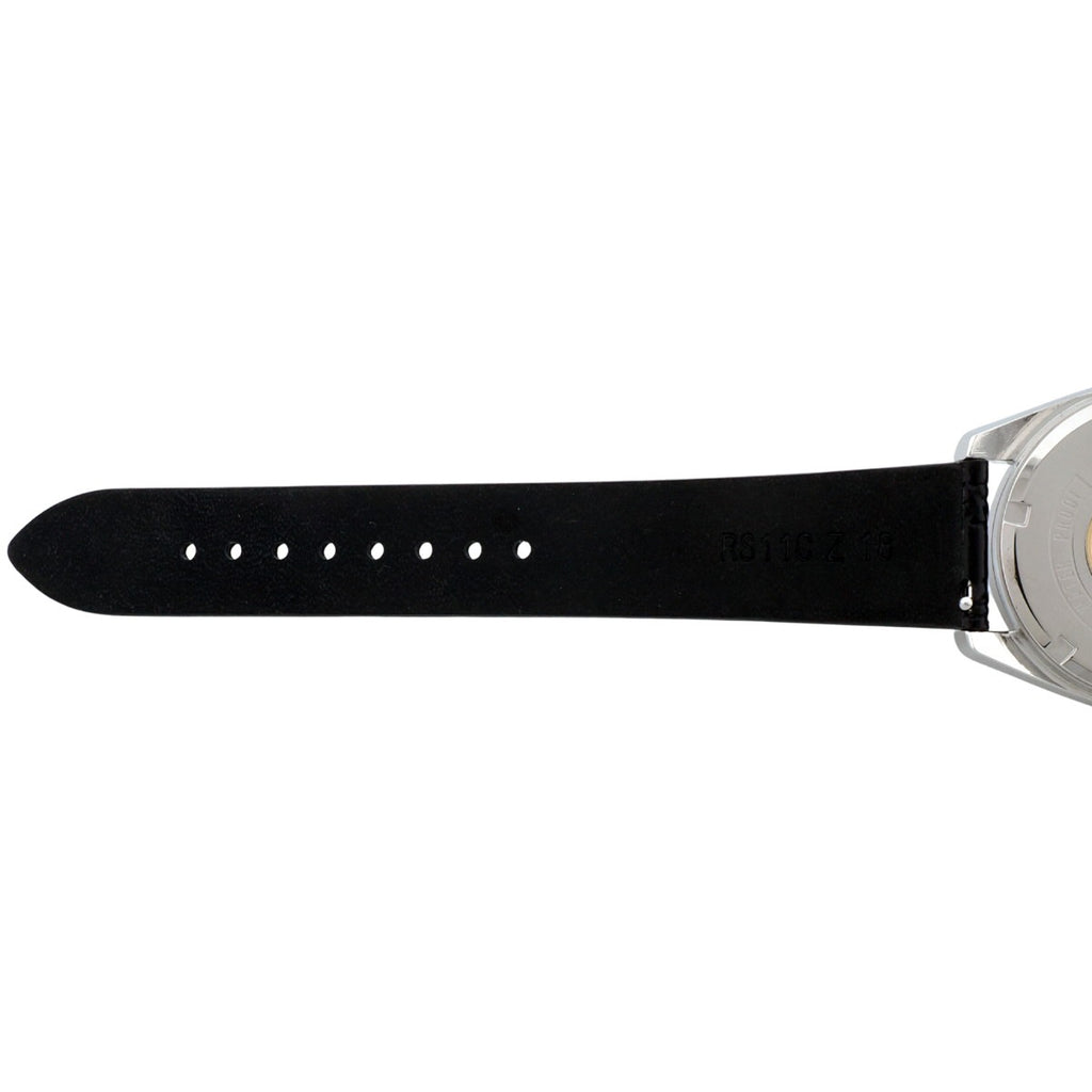 King Seiko 4502-7000 Hi-Beat 10bps Hand-Wound Overhauled 1969 (Showa 44)