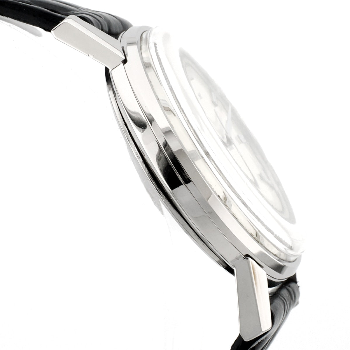 Seiko Lord Marvel 15027E Stainless Steel 23 Jewels Manual Winding Overhauled Mfg. 1963