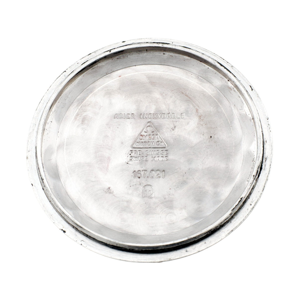 オメガ コンステレーション 167.021 33mm キャップゴールドケース ノンデイト Cal.712 自動巻 OH済 1972年製