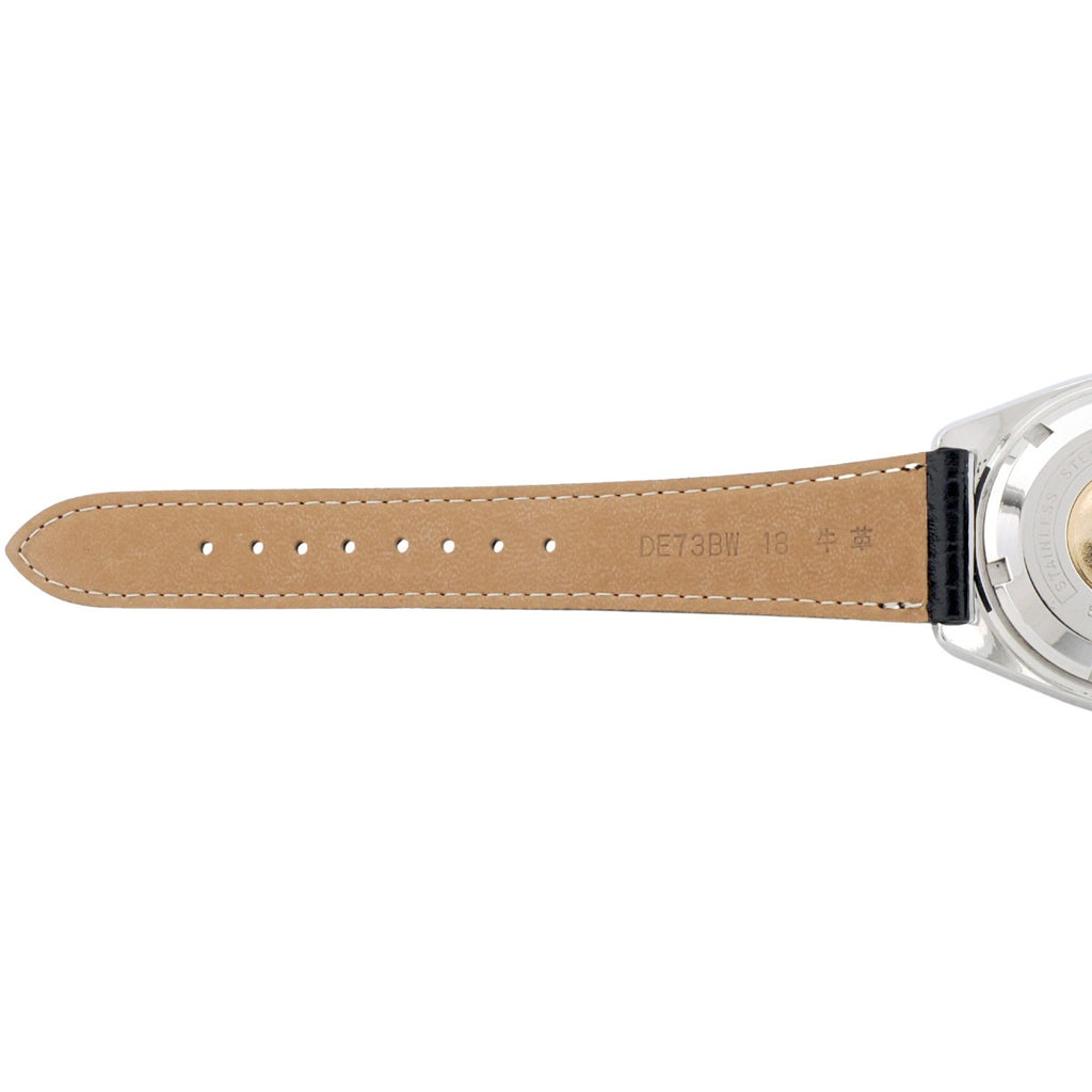 Grand Seiko 6146-8000 Late Model, 10-Beat, Automatic, Overhauled, Manufactured in 1968 (Showa 43)