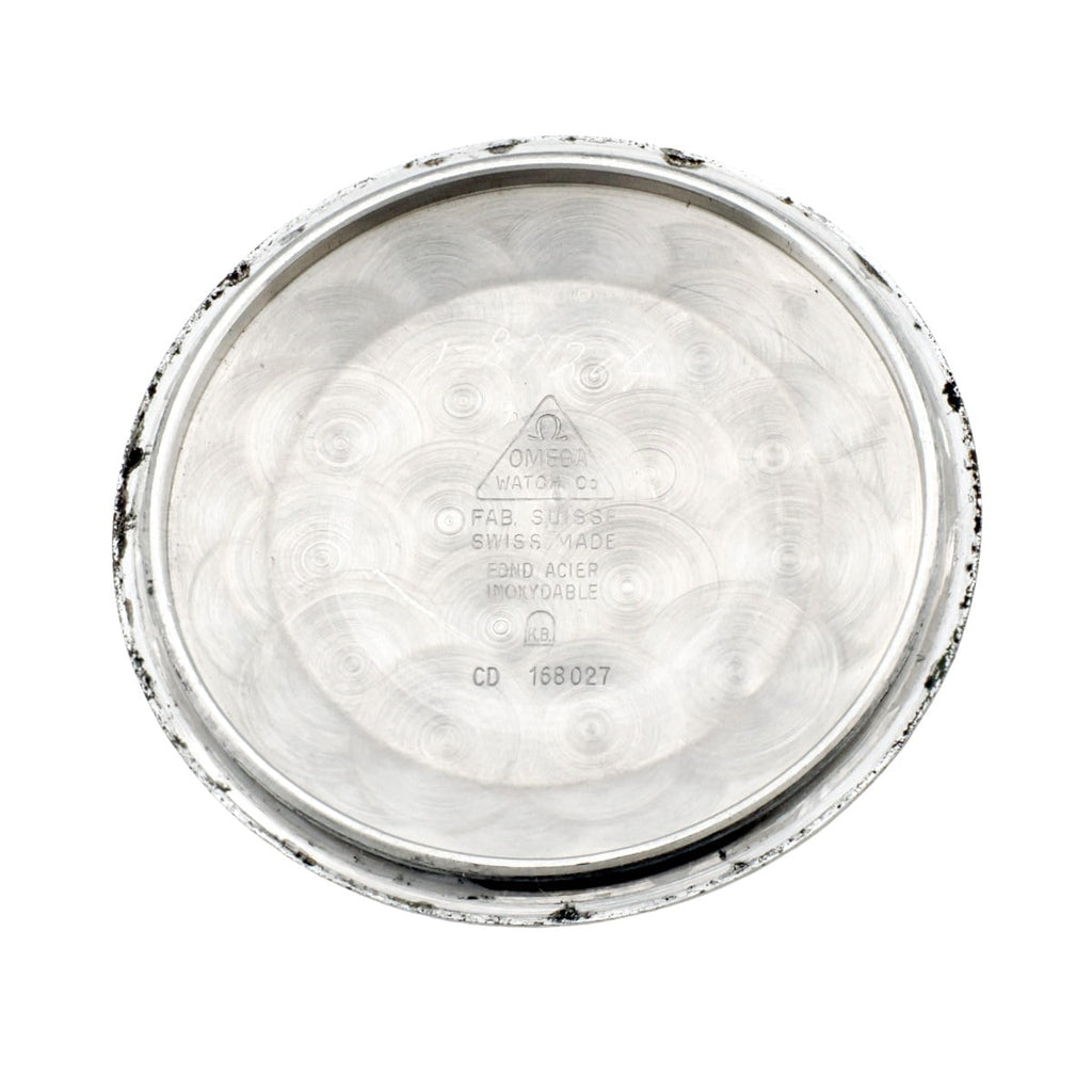 オメガ コンステレーション CD168.027 キャップゴールド 絹目文字盤 Cal.564 自動巻 OH済 1967年製 Omega