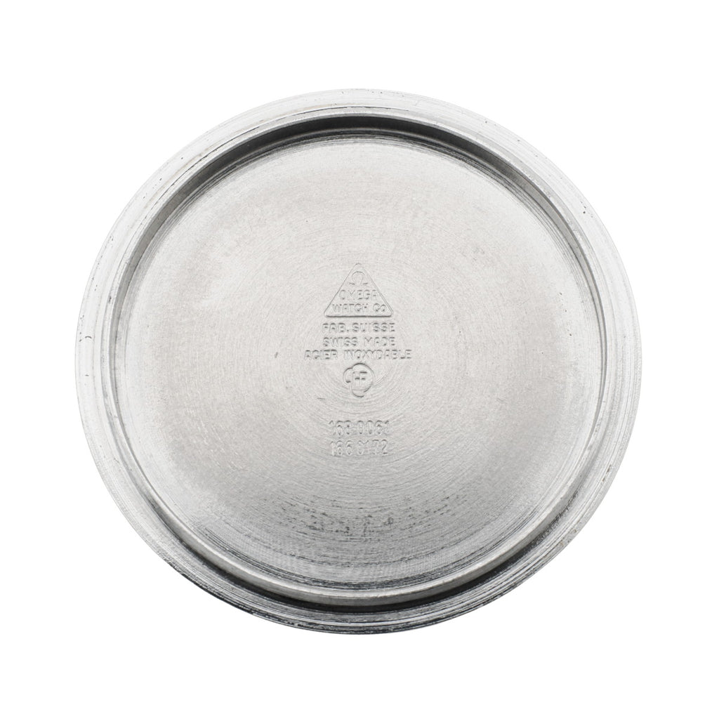 オメガ シーマスター クロノメーター Ref.168.0061 Cal.1011 自動巻 OH済 1973年製