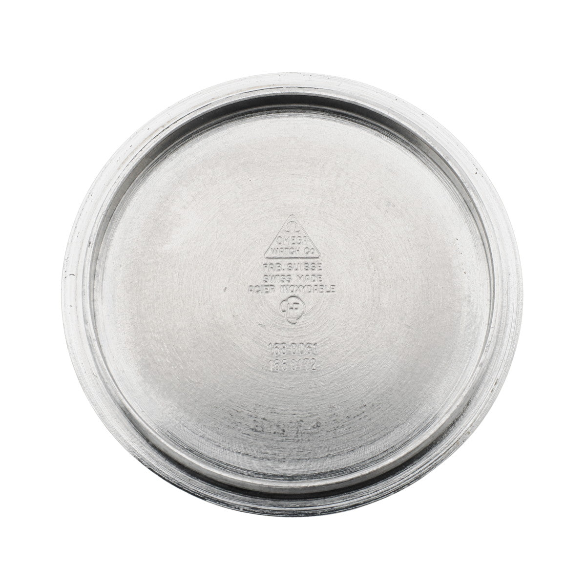 オメガ シーマスター クロノメーター Ref.168.0061 Cal.1011 自動巻 OH済 1973年製