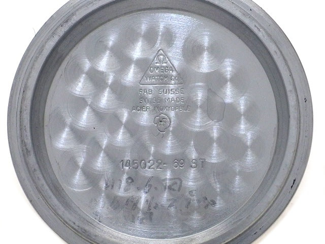 オメガ スピードマスター プロフェッショナル5th Ref.145 022-69ST Cal.861 手巻 OH済 1970年製