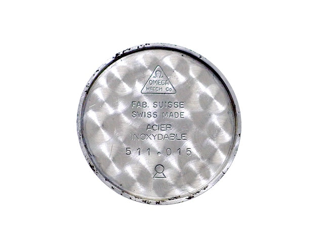 オメガ 511.015 Cal.620 手巻 レディース OH済 1966年製