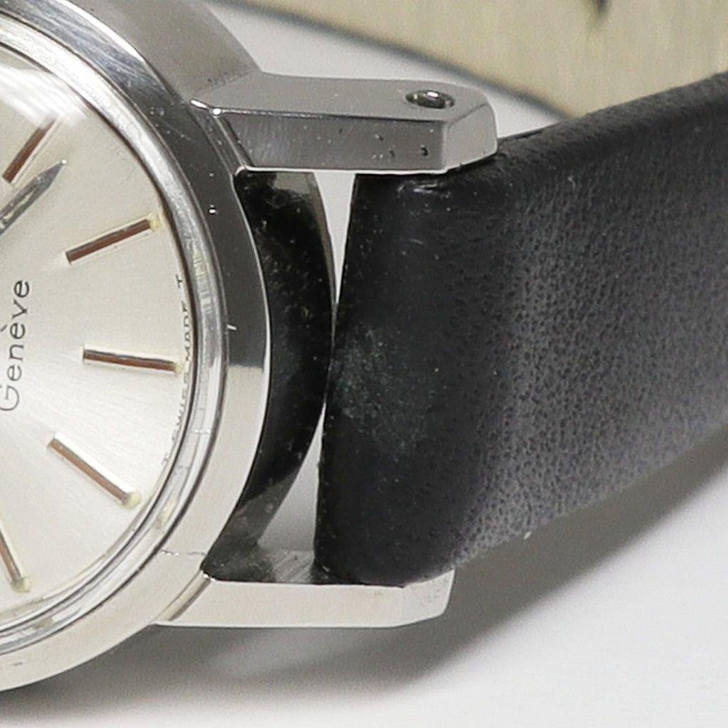 オメガ ジュネーブ 515.009 Cal.485 手巻 レディース OH済 1969年製