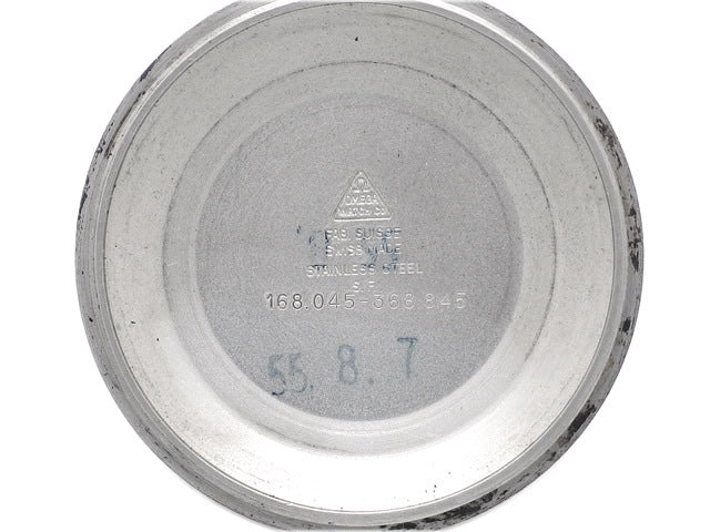 オメガ コンステレーション クロノメーター 168.045-368.845 Cal.751 自動巻 OH済 1969年製