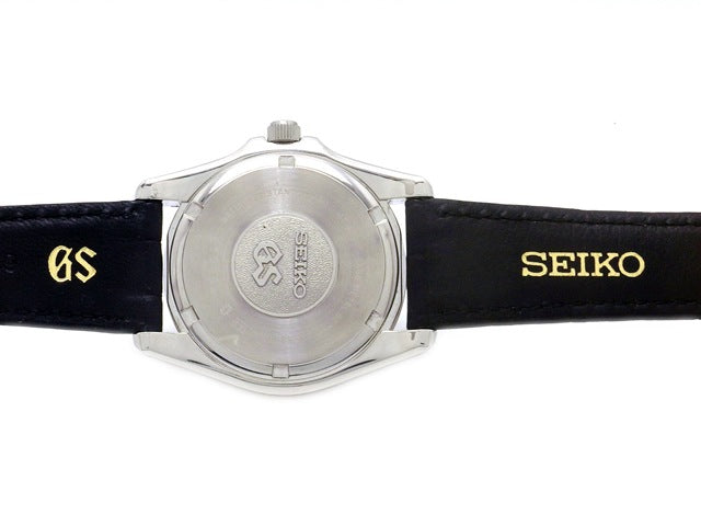グランドセイコー SBGF001 12角ベゼル クオーツ 1995年頃 USED