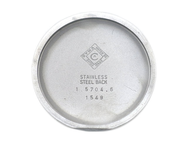 シーマ CYMAFLEX Cal.R.459 17石手巻 OH済 1950年代