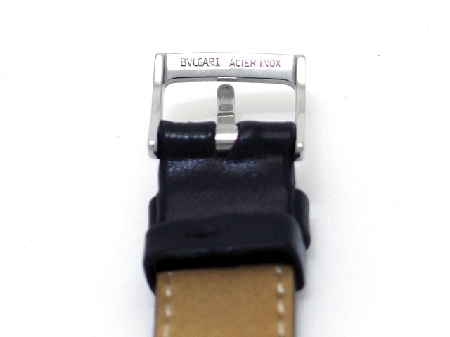 ブルガリブルガリ ボーイズ BB30SLD クオーツ USED