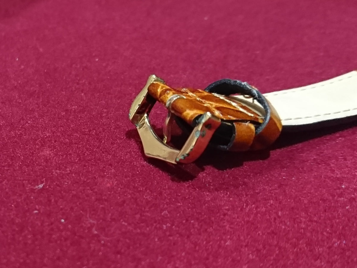 カルティエ マストタンク LM ヴェルメイユ Ref.590005 クォーツ USED