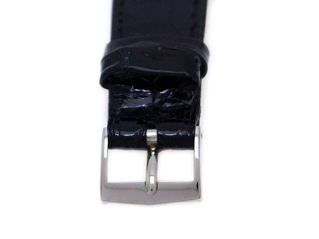 パテックフィリップ カラトラバ Ref.3445 WG 自動巻 OH済 1965年製 Patek Philippe