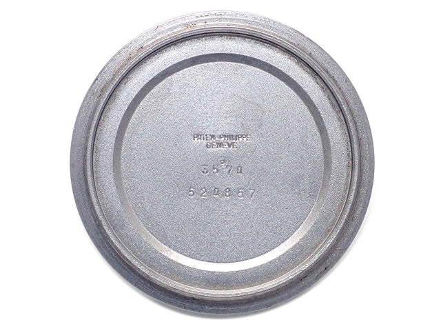 パティックフィリップ カラトラバ 3574 Cal.23-300 PM 手巻 OH済 1969年製 Patek Philippe