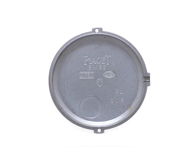 ピアジェ K18WG 4Pダイヤモンド Ref.924A6 翡翠文字盤 レディース 手巻 OH済 1970年代