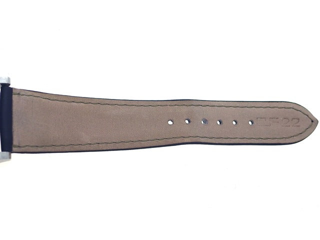 ホイヤー モナコ Ref.73633 ブルーダイヤル 手巻 OH済 1970年代 TAG Heuer