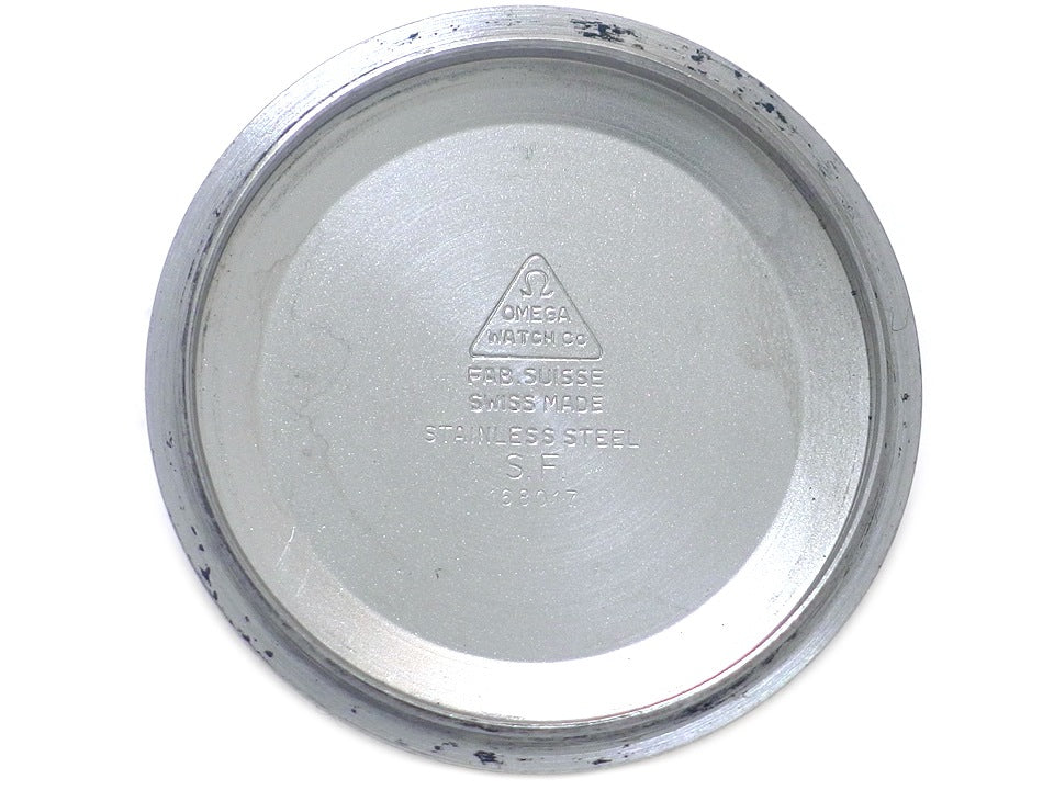 オメガ コンステレーション 168.017 Cal.564 純正ブレスレット 自動巻 OH済 1969年製 Omega