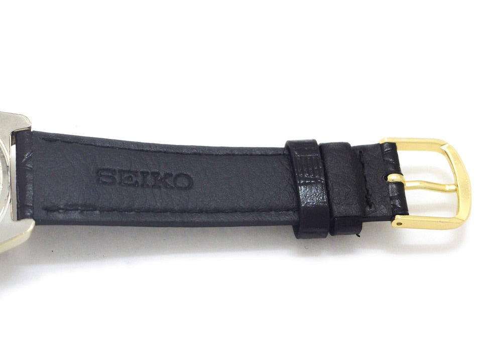 グランドセイコー 6145-8000 ハイビート36000 CAP GOLD 自動巻 OH済 昭和44年製 Seiko