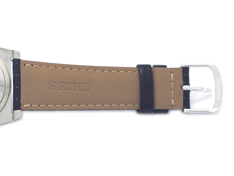 セイコー スカイライナー 6222-7030 ワンピースケース 手巻 OH済 昭和42年製 Seiko