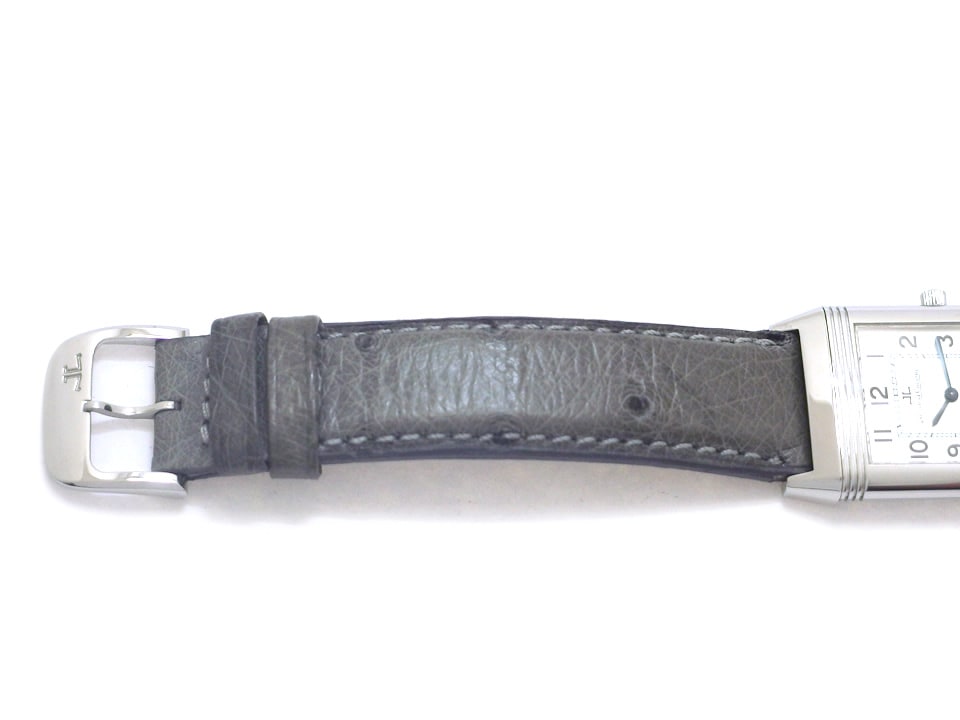 ジャガールクルト レベルソ クラシック 250.8.86 手巻 OH済 USED
