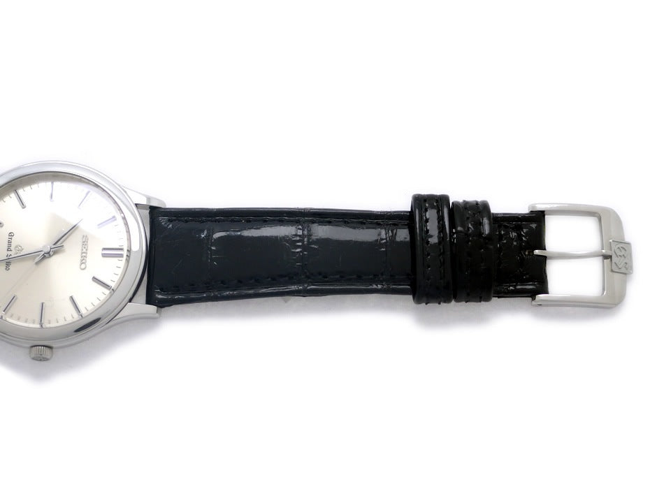 【美品】グランドセイコー SBGS009 9581-7020 クオ－ツ 1990年代 USED Seiko