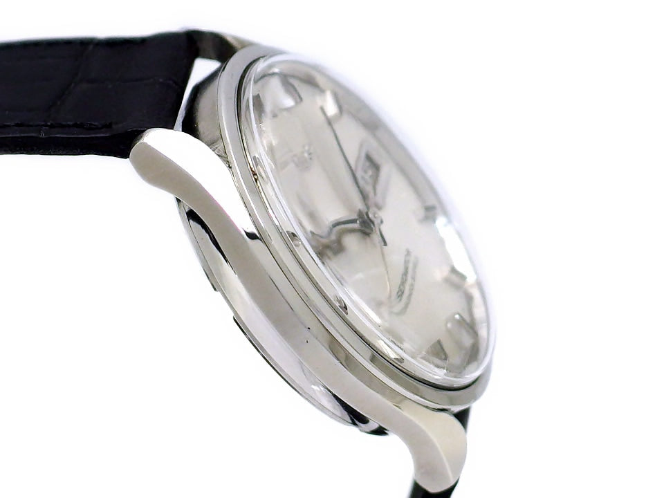 セイコー マチックR 8306-9000 自動巻 OH済 昭和41年製 Seiko