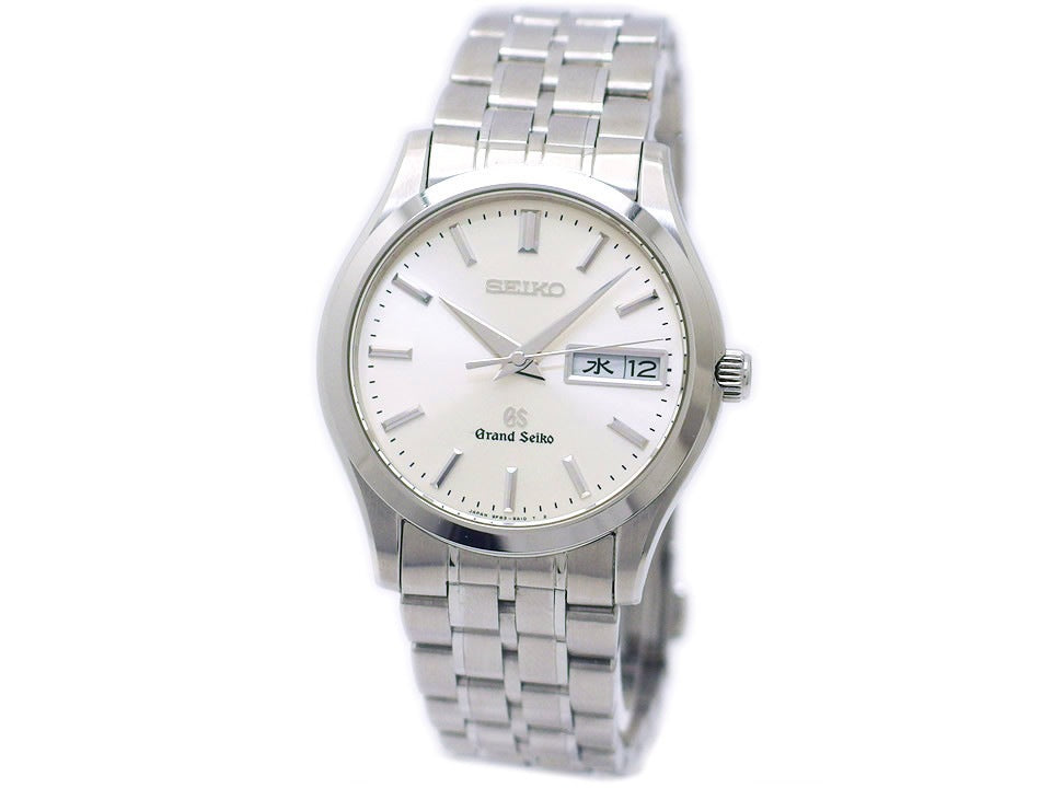グランドセイコー SBGT005 9F83-9A30 クオーツ 2000年頃 USED Seiko