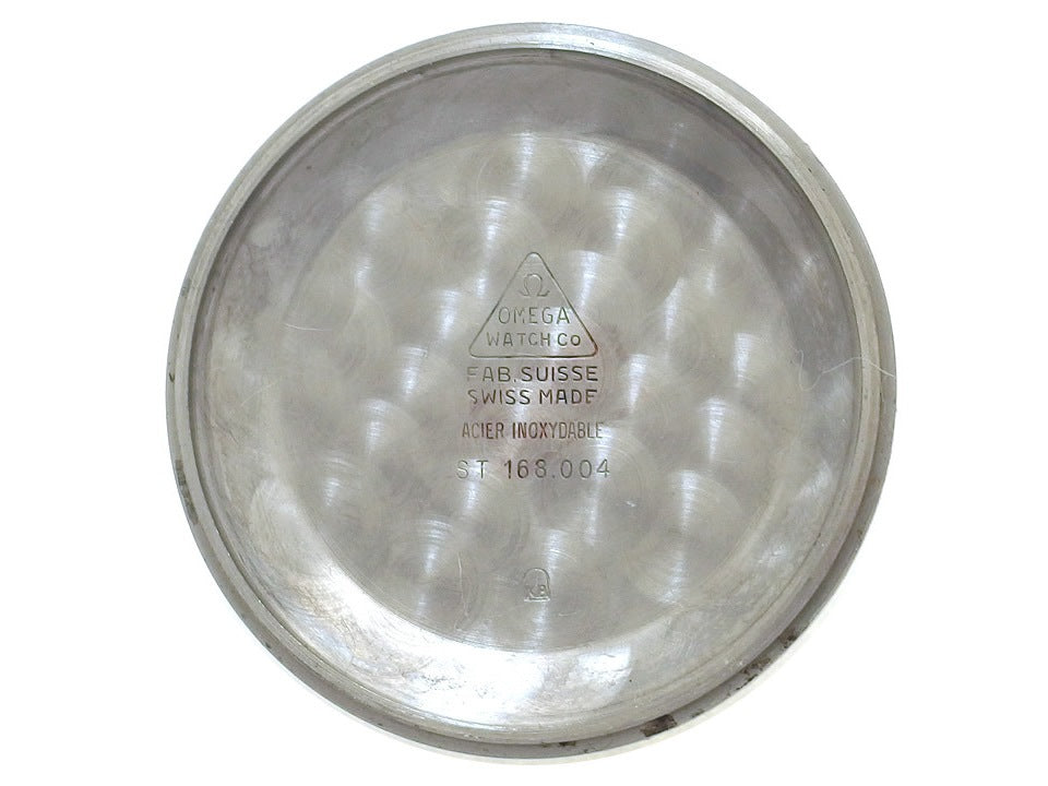 オメガ コンステレーション 168.004 クロスライン Cal.561 自動巻 OH済 1967年製 Omega