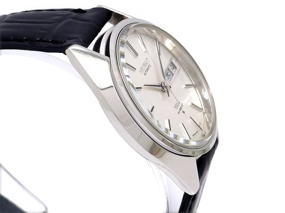 キングセイコー 5626-7110 ハイビート 自動巻 OH済 昭和46年製 Seiko