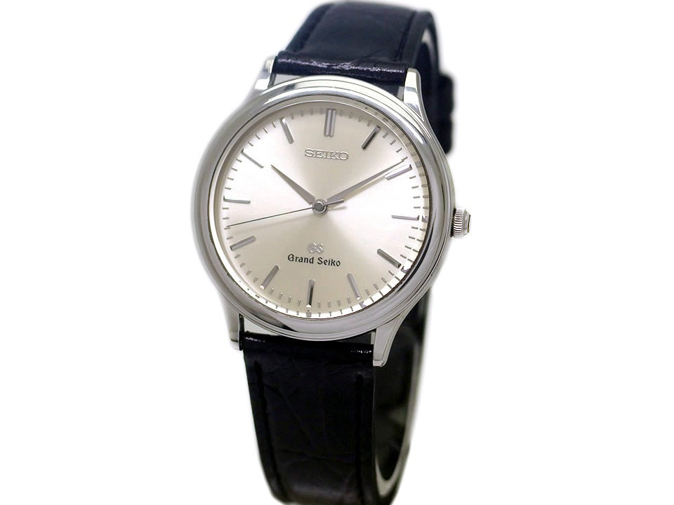 グランドセイコー SBGS001 9581-7000 クオ－ツ 1988年製 USED Seiko