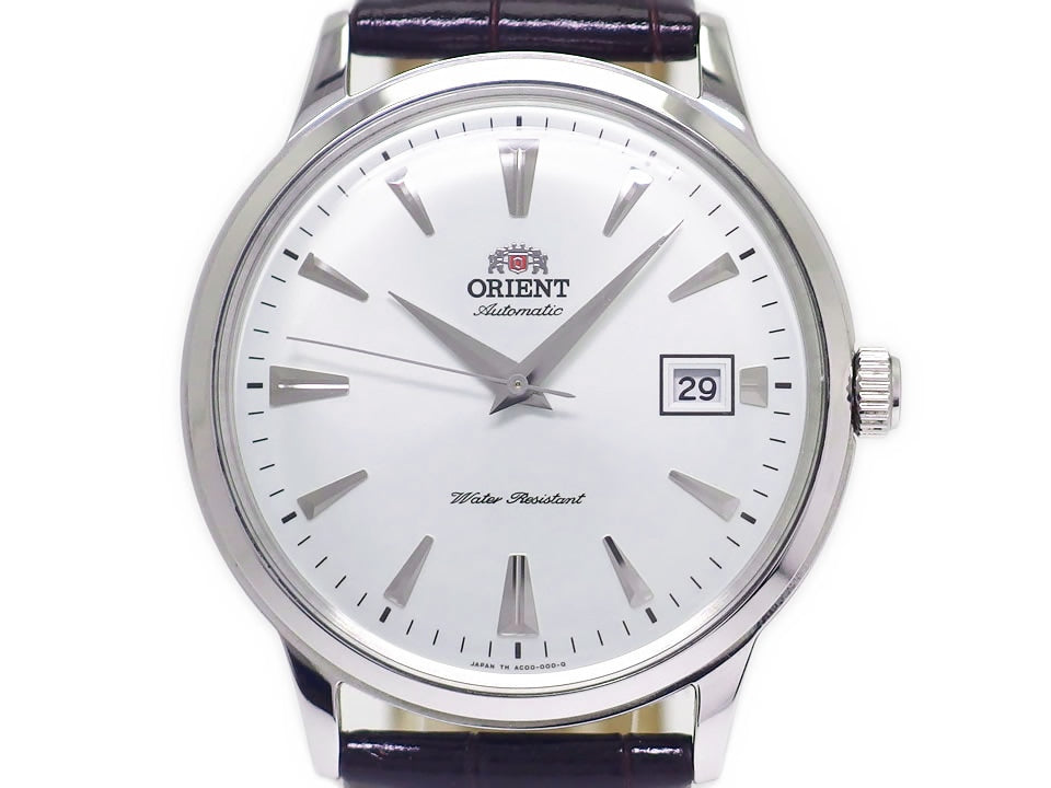 オリエント SAC00005W0 AC00-C0-B 日本製 自動巻 USED ORIENT