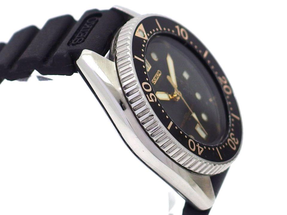 セイコー ダイバー 150m レディース 2625-0010 クオーツ 1981年製 USED Seiko